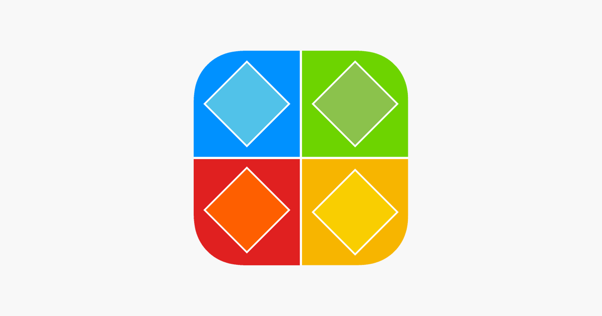Games like Magic Square In Color