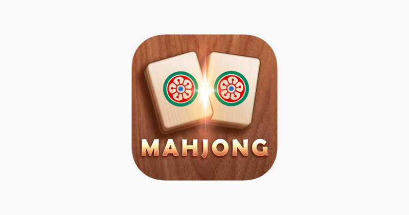 Mahjong: Tile Match Master Game Cover