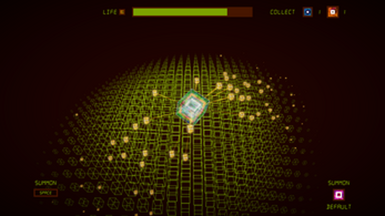 Manifest Swell screenshot