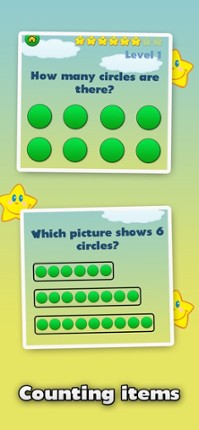 Math Joy - Kids Learning Games screenshot