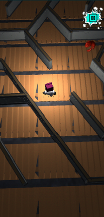 Maze Adventure screenshot