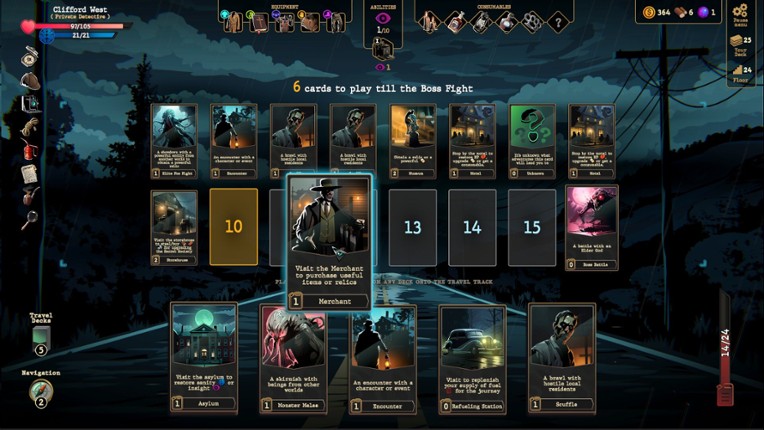 Menace from the Deep: Complete Edition Image
