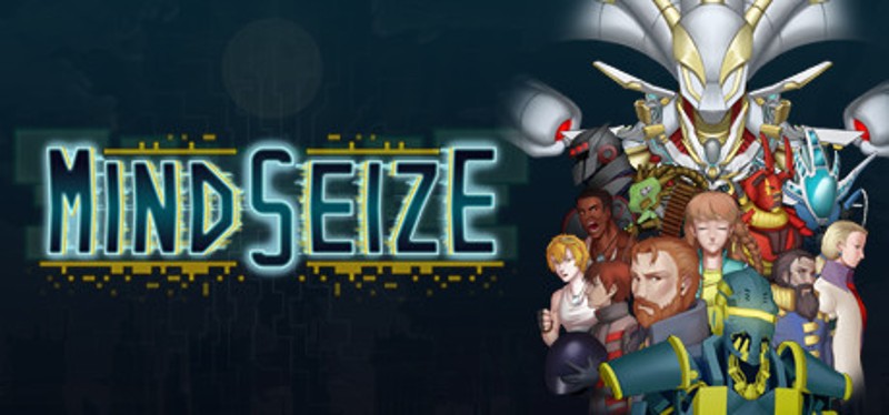 MindSeize Image