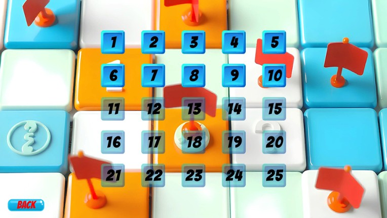 Minesweeper Pro - PC & XBOX screenshot