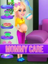 Mommy's Triplets Baby Story - Makeup &amp; Salon Games Image