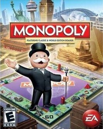 Monopoly Image