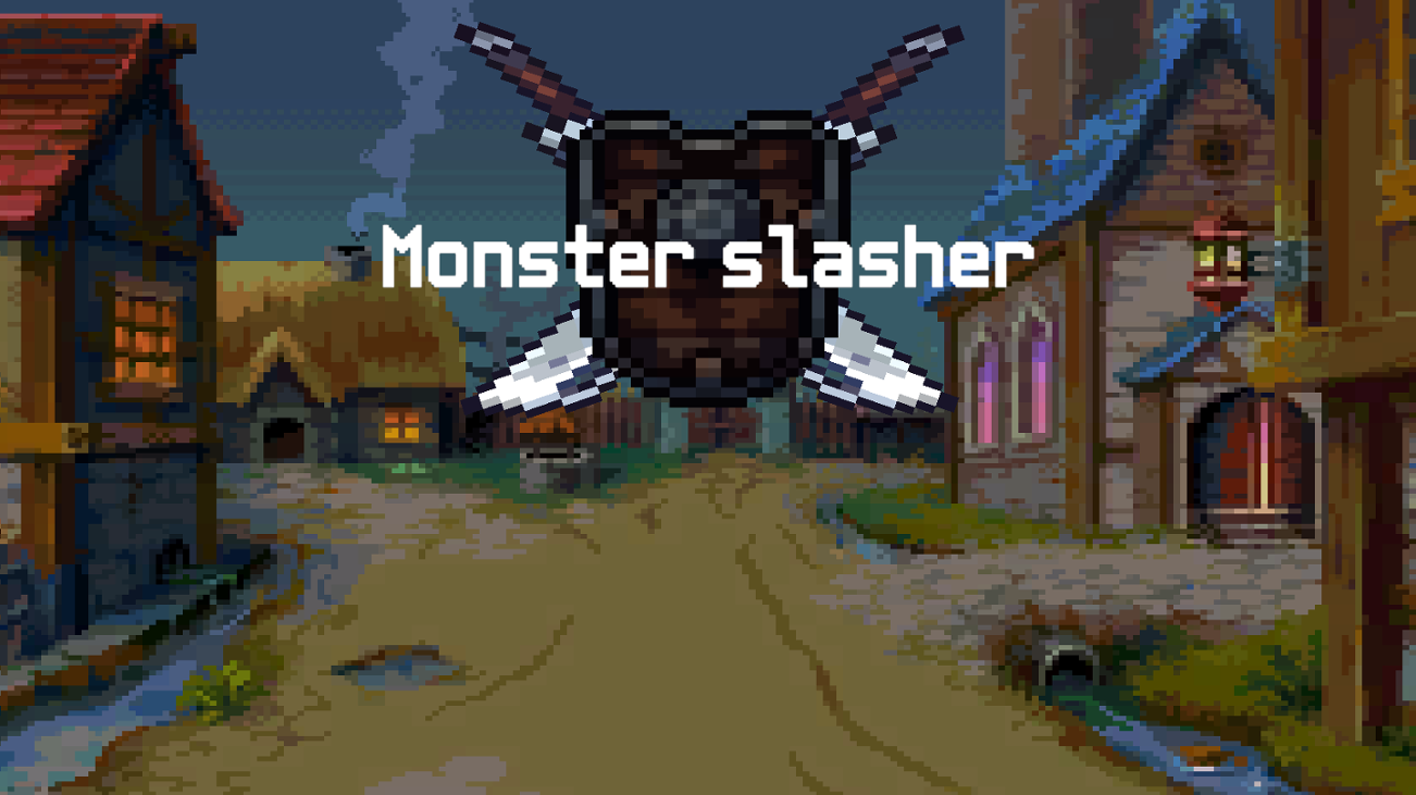 Games like Monsters Slasher