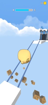 Morph Run screenshot