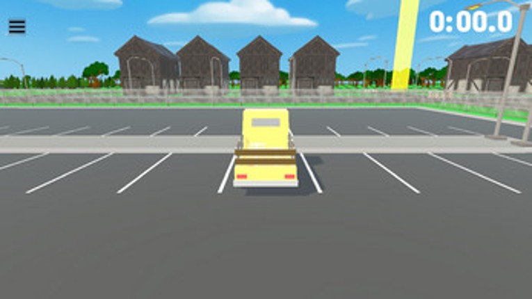 Moving Express Challenge Image