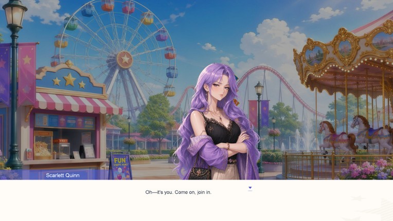 My Dating Empire Image