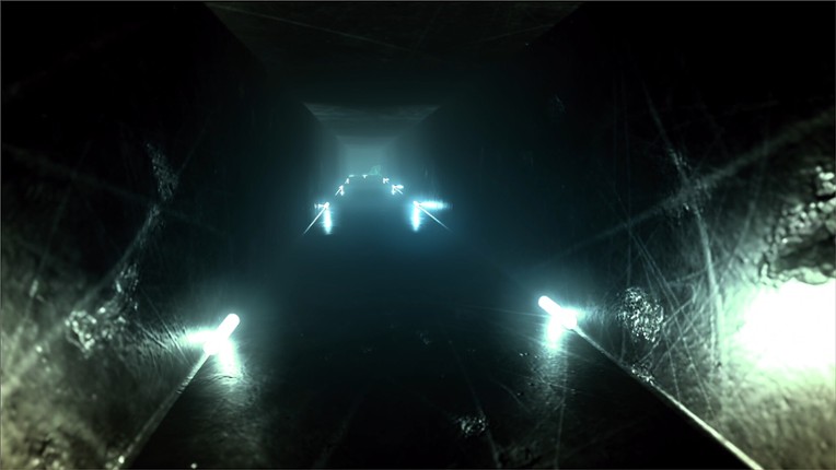 Mysterious House Image