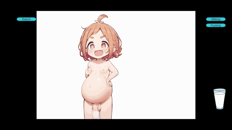 Mystic Futa Merge! Image