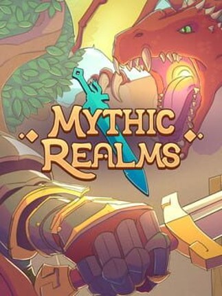 Mythic Realms Image