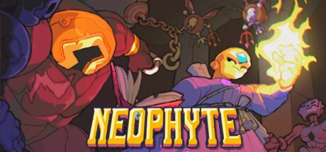 Games like Neophyte