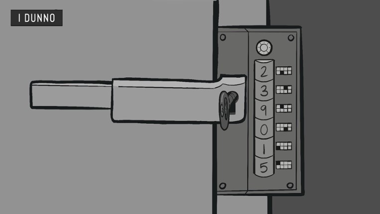 Nine in Flight Image