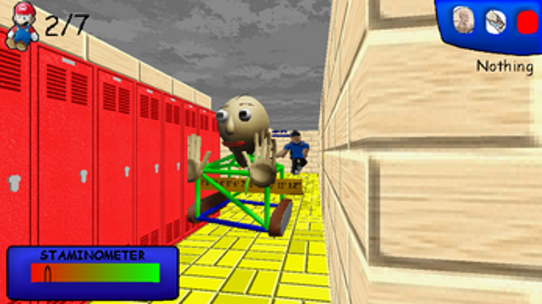 Nonian's Basics In Gaming And Modding: REMASTERED! screenshot