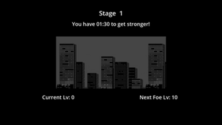 Nuclear Rage Image