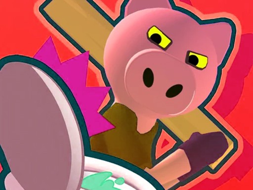 Games like Object Hunt