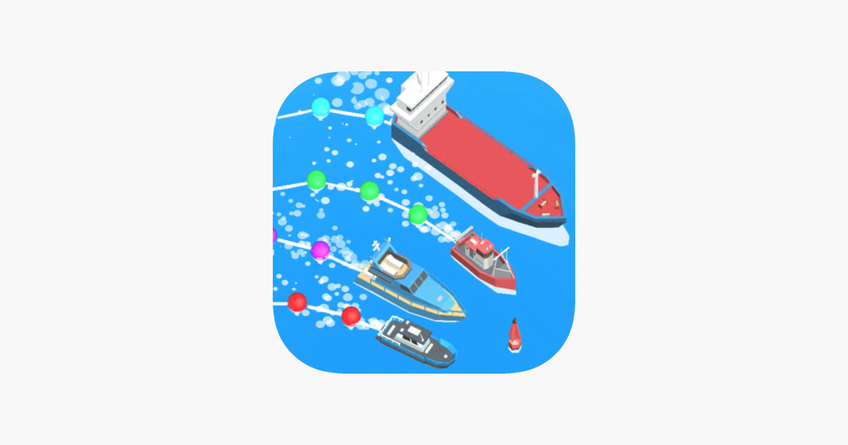 Games like Ocean Cleaner