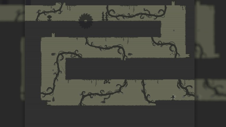 Old Adventure screenshot