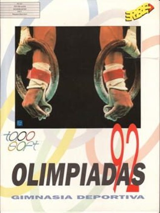 Olimpiadas 92: Gimnasia Deportiva Image
