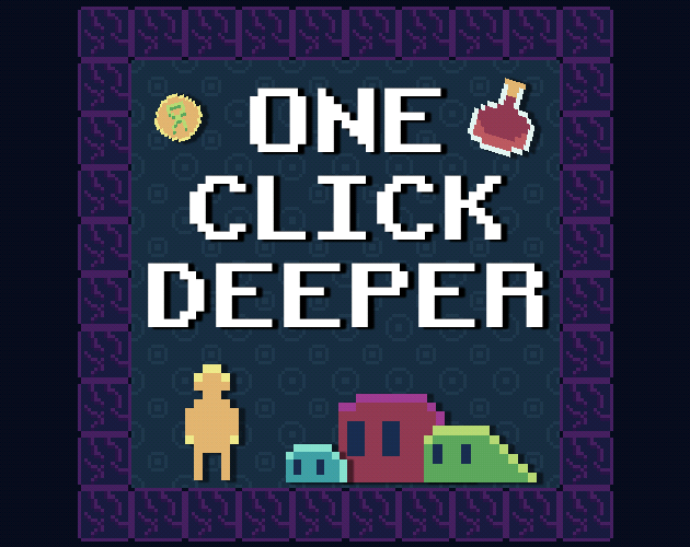 Games like One Click Deeper