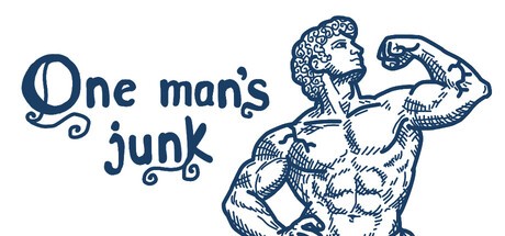 Games like One man's junk