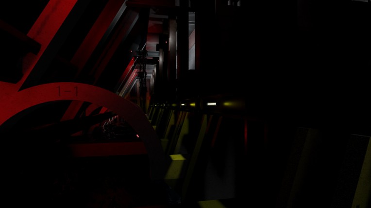 Otherworld screenshot