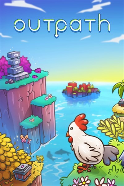 Games like Outpath