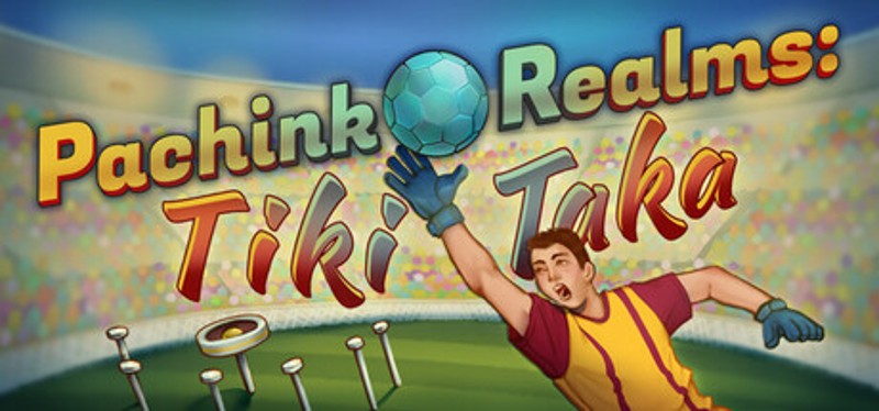 Pachinko Realms: Tiki-Taka Image