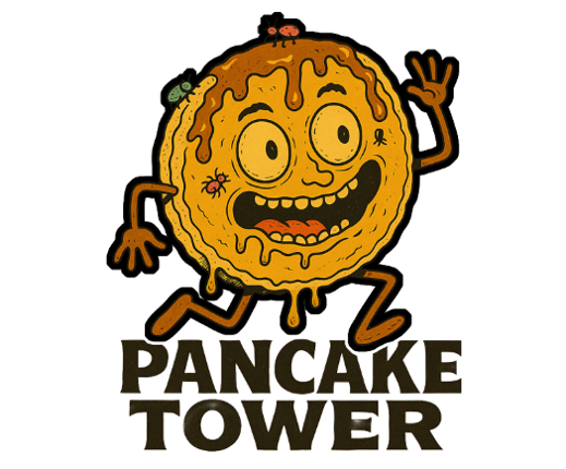 Pancake Tower Image