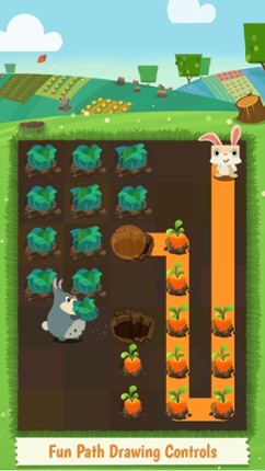 Patchmania screenshot
