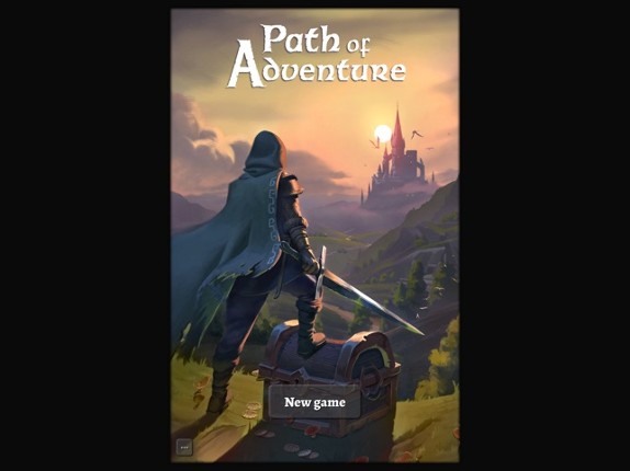 Path of Adventure Image