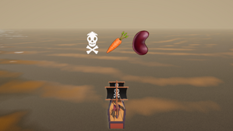 Pirates of the CarrotBean Image