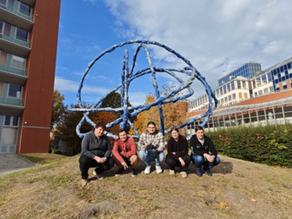 Pirates of the CarrotBean screenshot