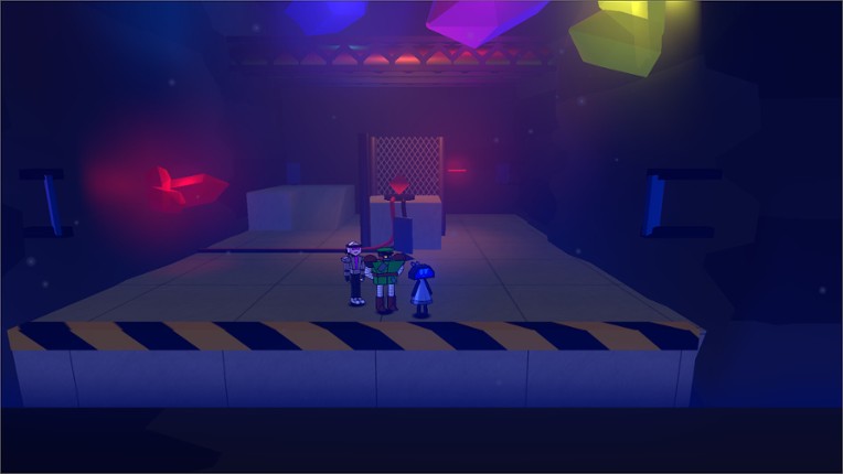 Planar Robit Image
