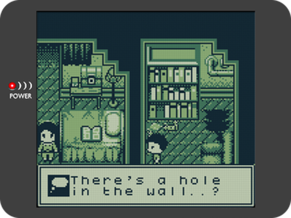 Pocket House Party screenshot