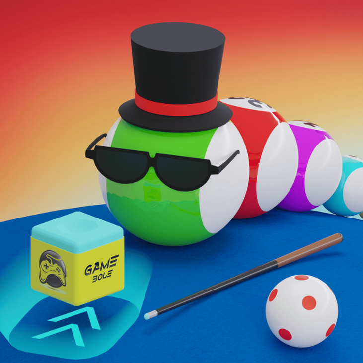 Games like Pool Merge Io