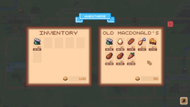 Prince of Trade Image