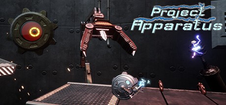 Games like Project Apparatus