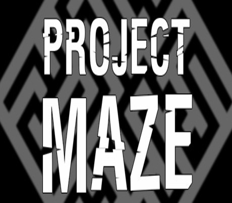 Games like PROJECT MAZE