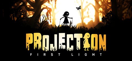 Games like Projection: First Light