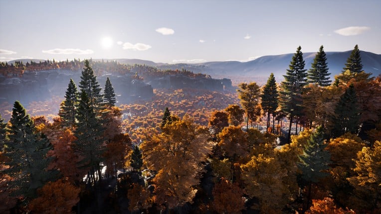 Prologue: Go Wayback! screenshot