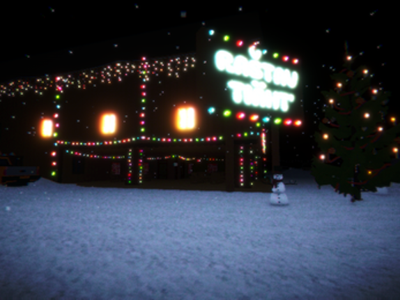 Putrid Snow screenshot