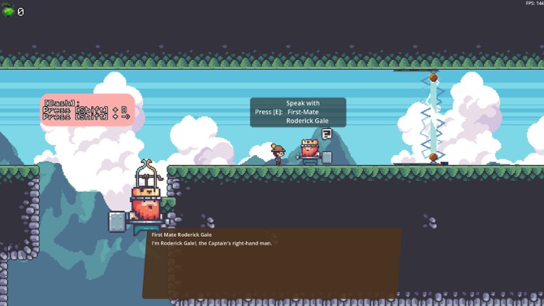 PY-ONEERS screenshot