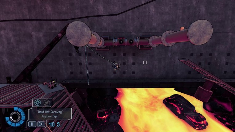 RABBAT screenshot