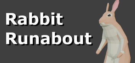 Games like Rabbit Runabout