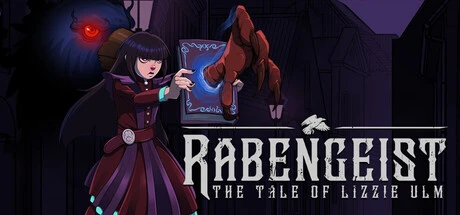 Games like Rabengeist: The Tale of Lizzie Ulm