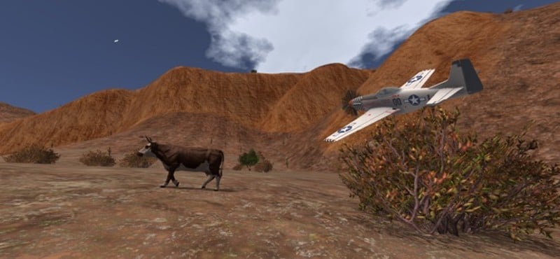 RC Plane Explorer screenshot