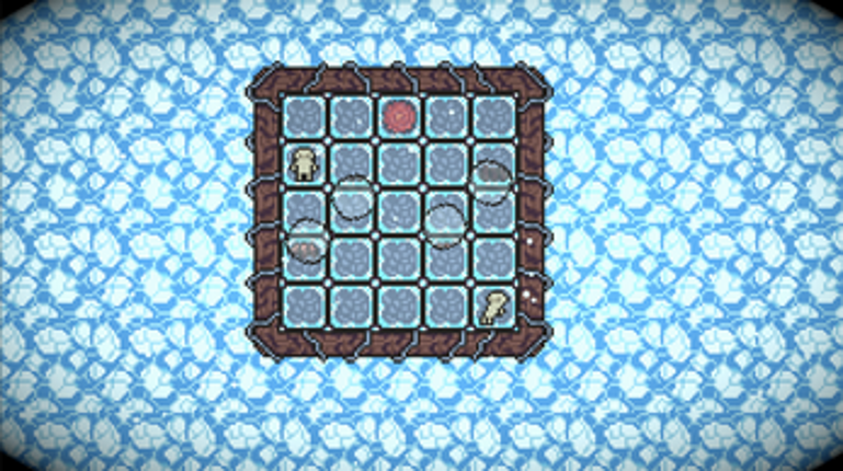 Rebind: Evergreen Image